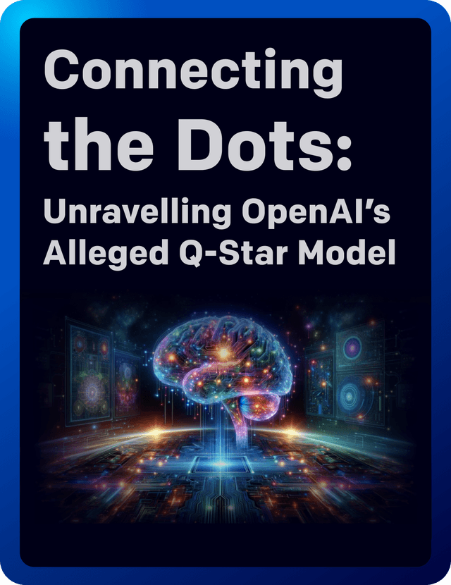 SUnravelling OpenAI’s Alleged Q-Star Model