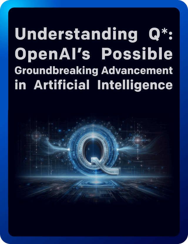 Understanding Q*